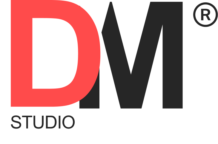DM Studio Створення сайтів та просування